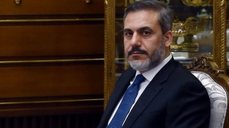 Yılın operasyonunda Hakan Fidan detayı