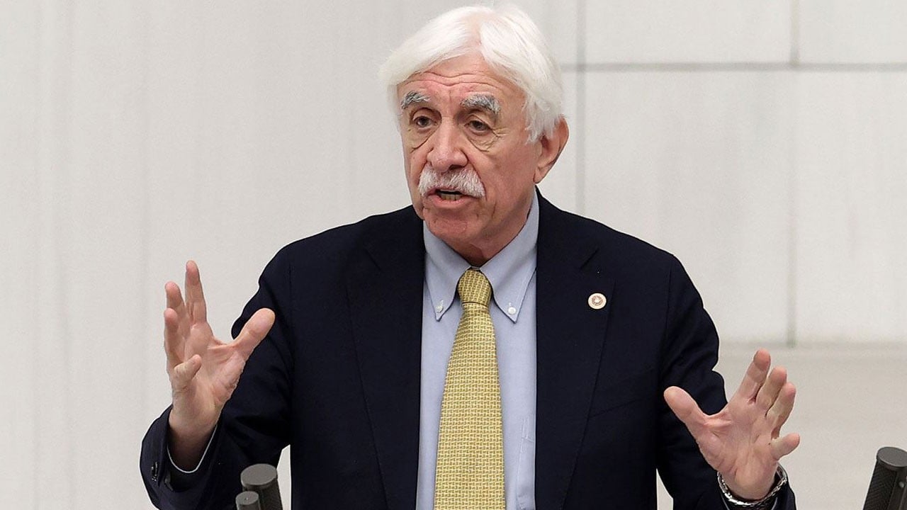 Hakan Fidan’ın uyarısı Cengiz Çandar'ın kalbini kırmış! Cumhurbaşkanı Erdoğan'a şikayet etti