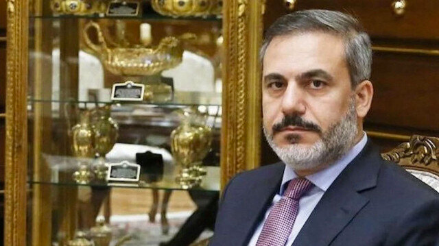 Hakan Fidan’la ilgili bomba iddia! Hiç kimse bunu beklemiyordu