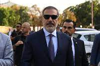 Hakan Fidan’la ilgili dikkat çeken ayrıntı! Bu yüzden gürül gürül akamıyor