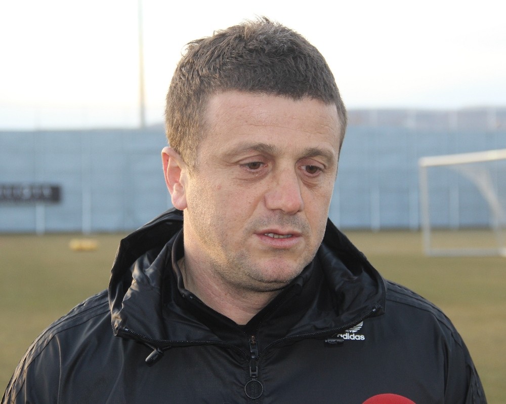 Hakan Keleş: 