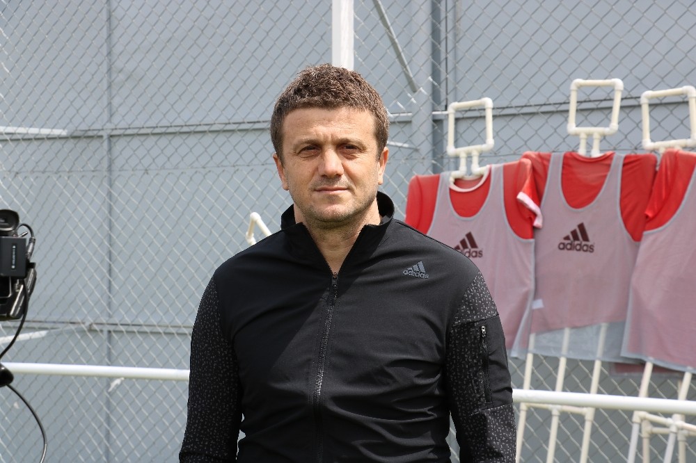 Hakan Keleş: 