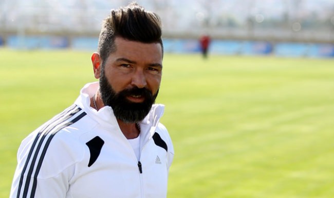 Hakan Kutlu: Olcan'ın gelmeye niyeti yoktu