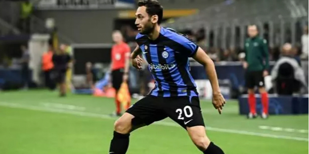 Hakan öyle bir hareket yaptı ki... Duyan şaşırdı...