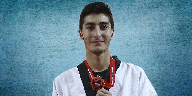 Hakan Reçber kimdir? Hakan Reçber nereli? Hakan Reçber kaç yaşında? Hakan Reçber başarıları!