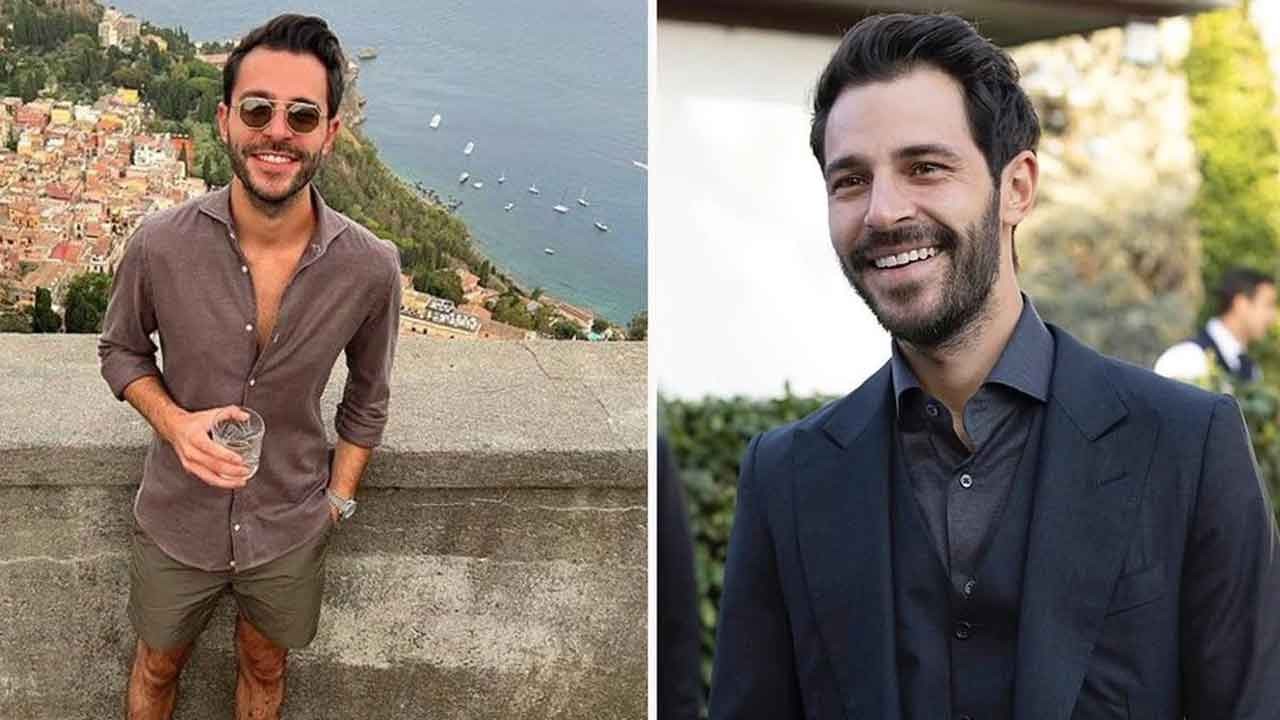 Hakan Sabancı isim verdi: Beni takıntı haline getirdi