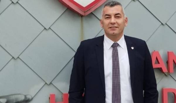 Hakan Sivriservi kimdir kaç yaşında? Hakan Sivriservi mesleği nedir?