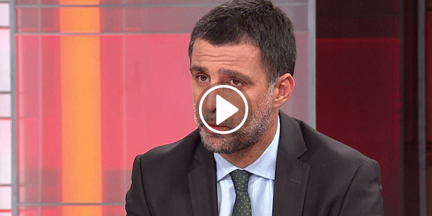 Hakan Şükür canlı yayına bağlanmak istedi… Tokat gibi cevap aldı