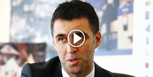 Hakan Şükür niçin Amerika’ya taşındı?
