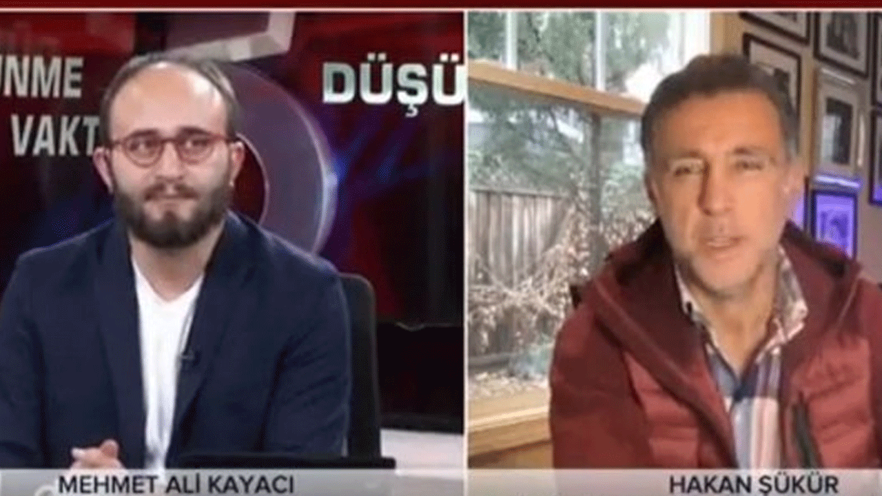 Hakan Şükür rezaleti sonrası kovulmuştu! TV5’te skandal adam Kayacı'ya sessiz sedasız rütbe