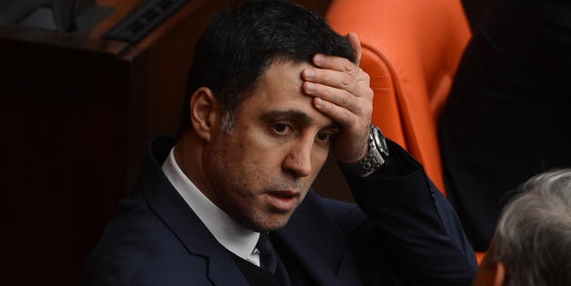 Hakan Şükür'e flaş soruşturma!