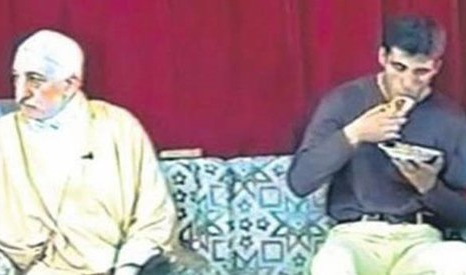 Hakan Şükür'le ilgili olay sözler! 