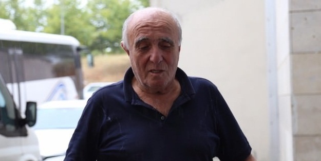 Selmet Şükür'ün avukatından açıklama