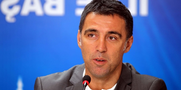 Hakan Şükür'ün büyük unutkanlığı!