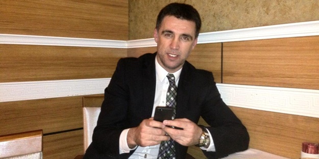 Hakan Şükür'ün derdi facia değil hükümet