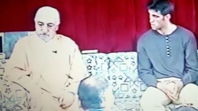 Hakan Şükür'ün Inter'e transferine darbeci FETÖ izin vermiş