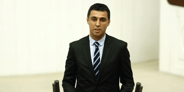 Hakan Şükür’ün TRT’den aldığı fahiş rakam tam…