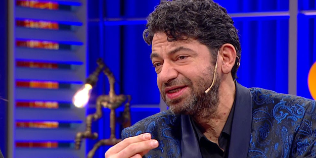 Hakan Taşıyan hastaneye kaldırıldı