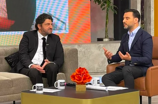 Hakan Taşıyan'dan bomba 