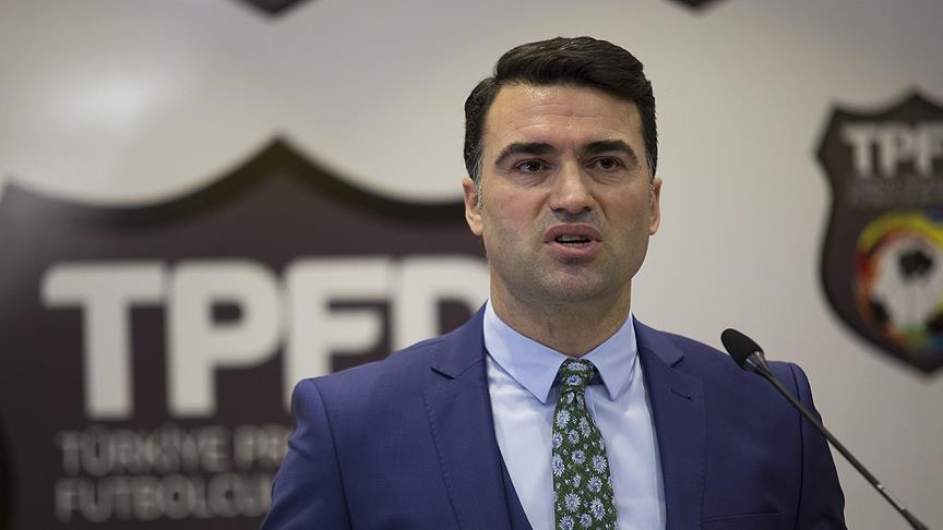 Hakan Ünsal: Galatasaray'da cezanın etkisi 2-3 yıla yansıyacaktır