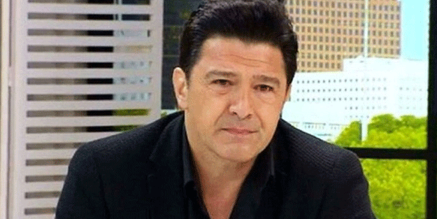 Hakan Ural acı haberi canlı yayında aldı