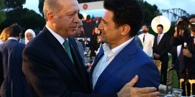 Hakan Ural, AK Parti'nin İBB adayını açıkladı! Erdoğan o eski bakanı aday gösterecek