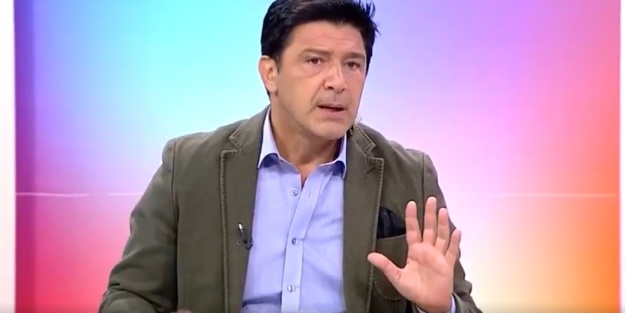 Hakan Ural: Allah devletimizden razı olsun