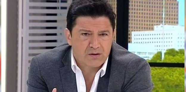 Hakan Ural, Beren Saat'i yerin dibine soktu!