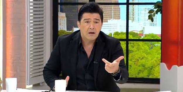 Hakan Ural canlı yayında açtı ağzını yumdu gözünü: Bunlar sanatçı değil militan!
