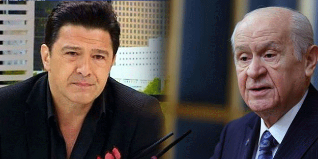 Hakan Ural, Devlet Bahçeli kendisine söylediği sözleri canlı yayında duyurdu: İki gün önce...