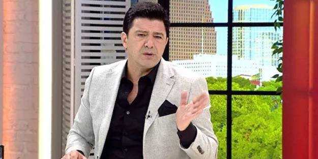 Hakan Ural hastalık sonrası ilk kez konuştu