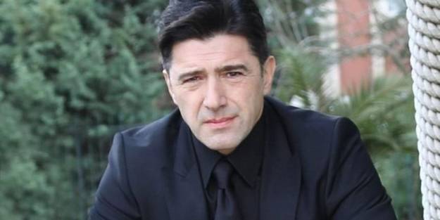 Hakan Ural, koronavirüse yakalandı