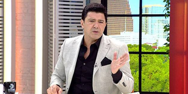 Hakan Ural, Sedef Kabaş'ın hakaretine destek çıkanlara ateş püskürdü!