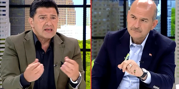 Hakan Ural sordu, Bakan soylu cevapladı! CHP tasfiye edilecek