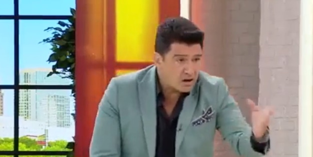 Hakan Ural soytarı Şahan'ı yerin dibine soktu