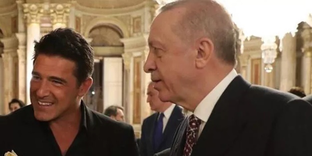 Hakan Ural'dan sosyal medyayı sallayan paylaşım: Sevmek ayıp mı yahu