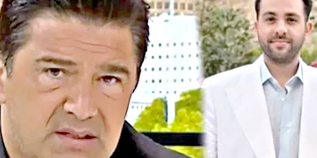 Hakan Ural'ı çıldırttılar! Gram utanmanız yok mu?