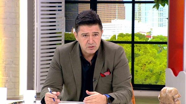 Hakan Ural’ın ifadesi alındı