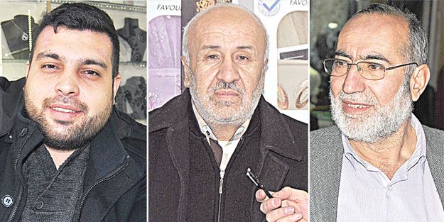 Hakan’a ‘Oylarımı geri ver’ çağrısı