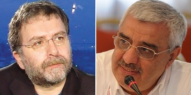 Hakan'dan Bulaç'a Ayasofya çağrısı!