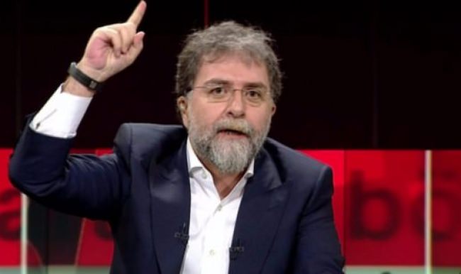 Hakan'dan terörist Bayık'a sert tepki