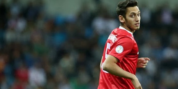 Hakan'ın menajerinden flaş açıklama: Barcelona...