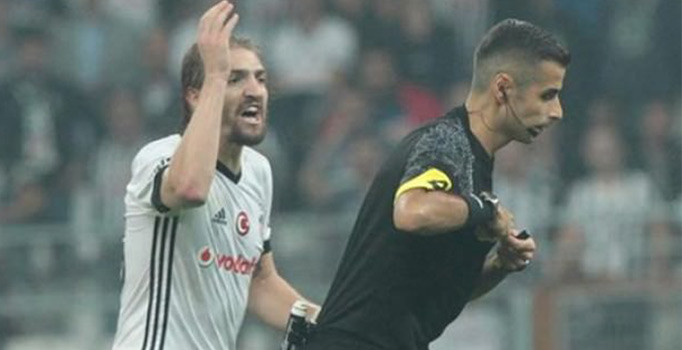 Hakaret davasında Mete Kalkavan'dan ilginç ifade!