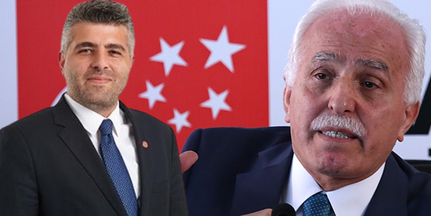 Hakareti nakite çevirmeye son! Kamalakgillere kötü haber