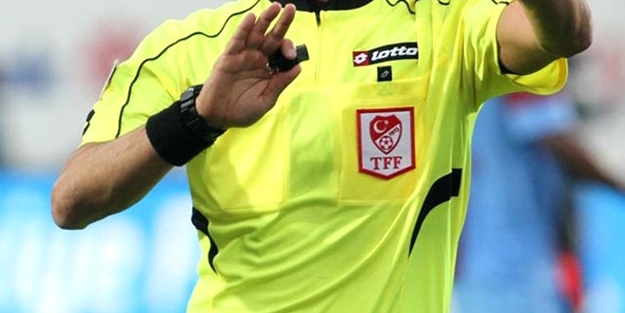 Hakem eşinin itirafları futbol dünyasını sarstı!