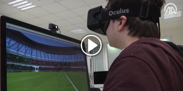 Hakem hatalarına ilginç çözüm