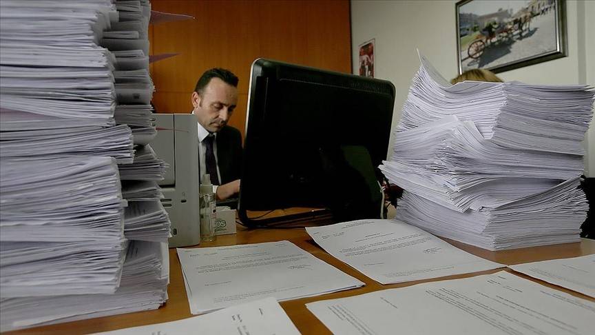Hakem heyetleri, 870 milyon liralık uyuşmazlığı çözdü