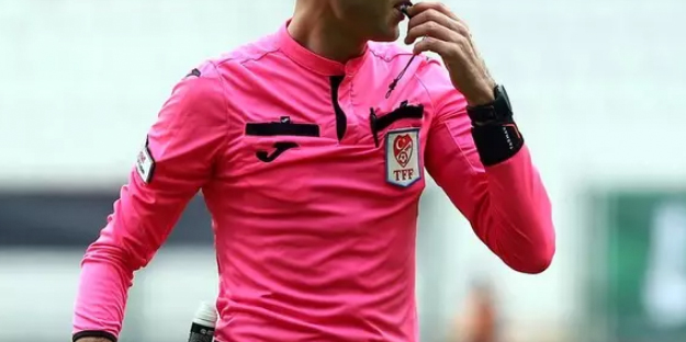 Hakem konusunun cılkı artık tamamen çıktı! Futbolumuzu tutuşturan iddia! Türk futbolunda deprem…