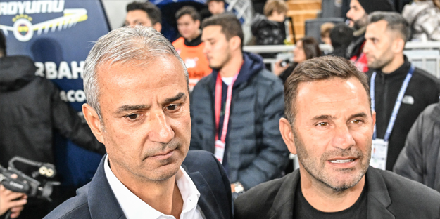 Hakem skandala imza attı: Türkiye'ye duyurdu! Şok diyaloğu böyle anlattı: