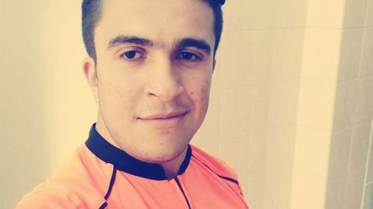 Hakemin paylaşımı sonrası TFF'den flaş açıklama!